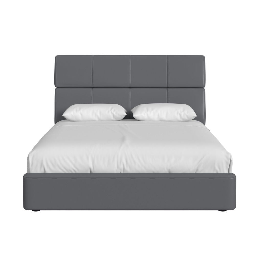 Valari - Upholstered Bed