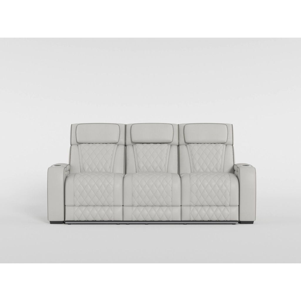 Fairway - Power Double Reclining Sofa