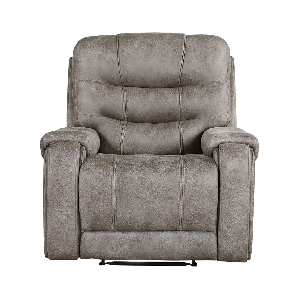 Oberon - Reclining Chair