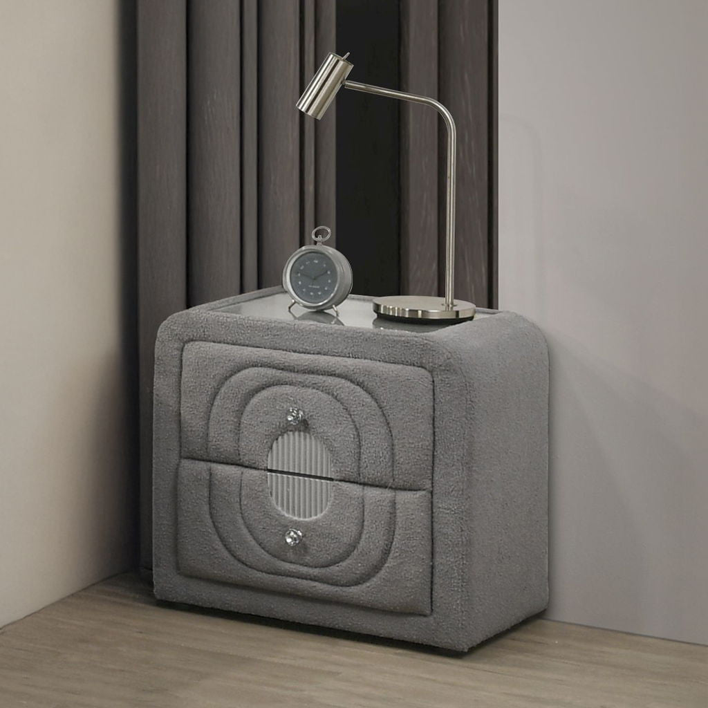 Shelyn - Nightstand