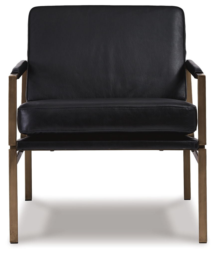 Puckman - Accent Chair