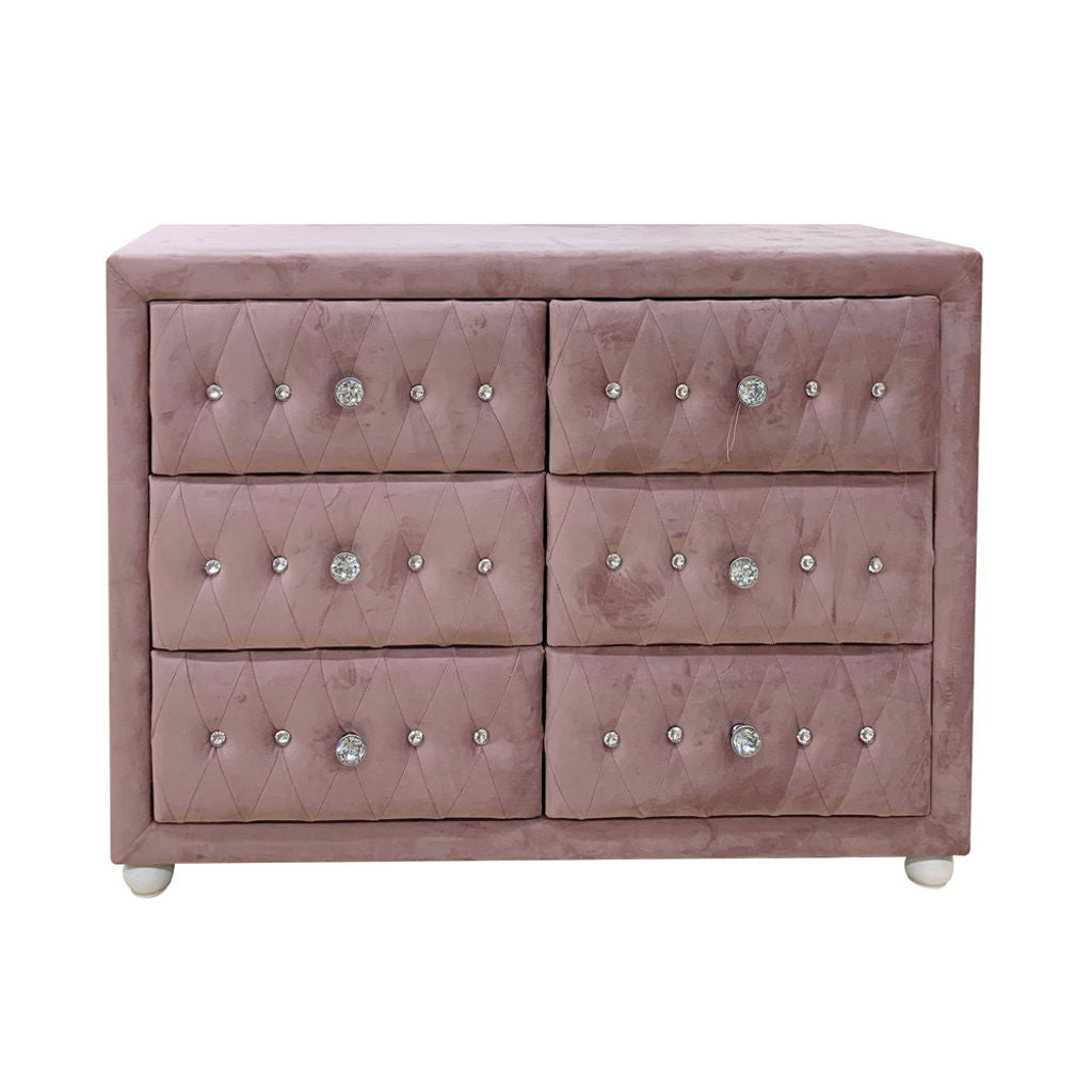 Reggie - Dresser