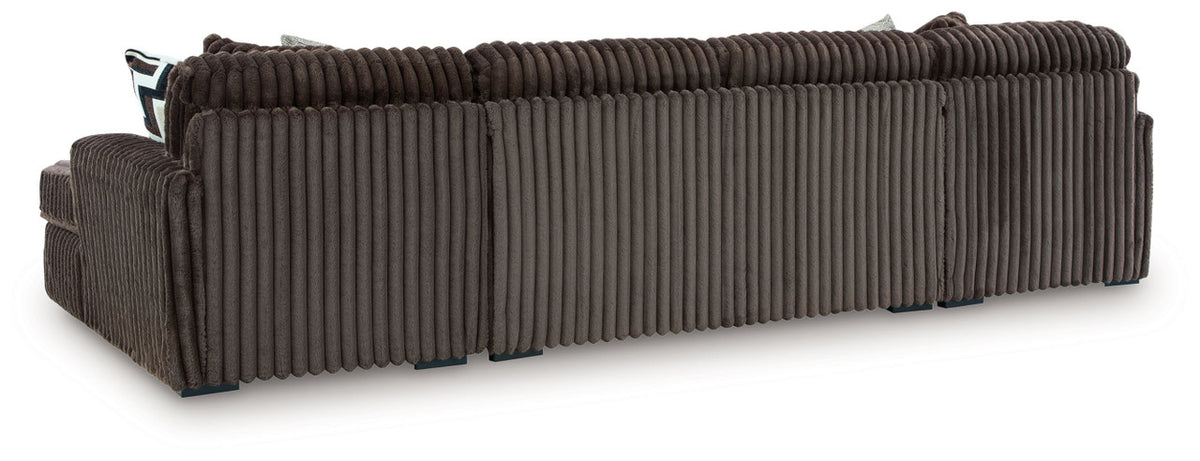 Midnight-Madness - Sectional