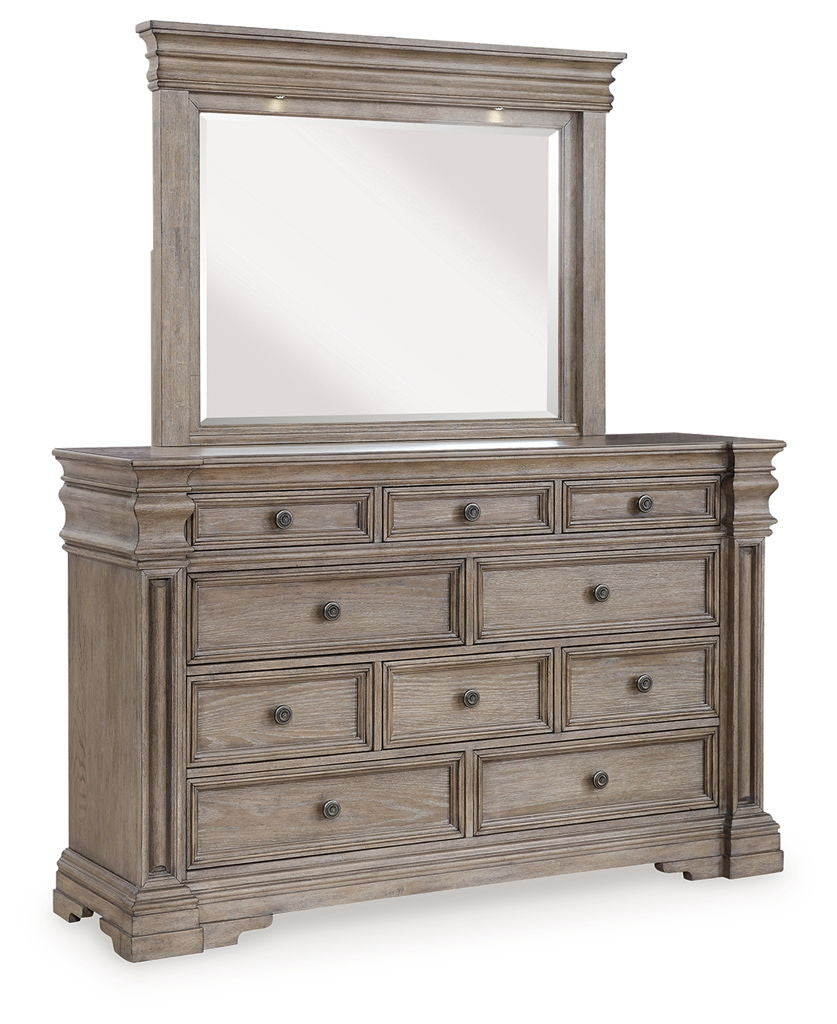 Blairhurst - Dresser