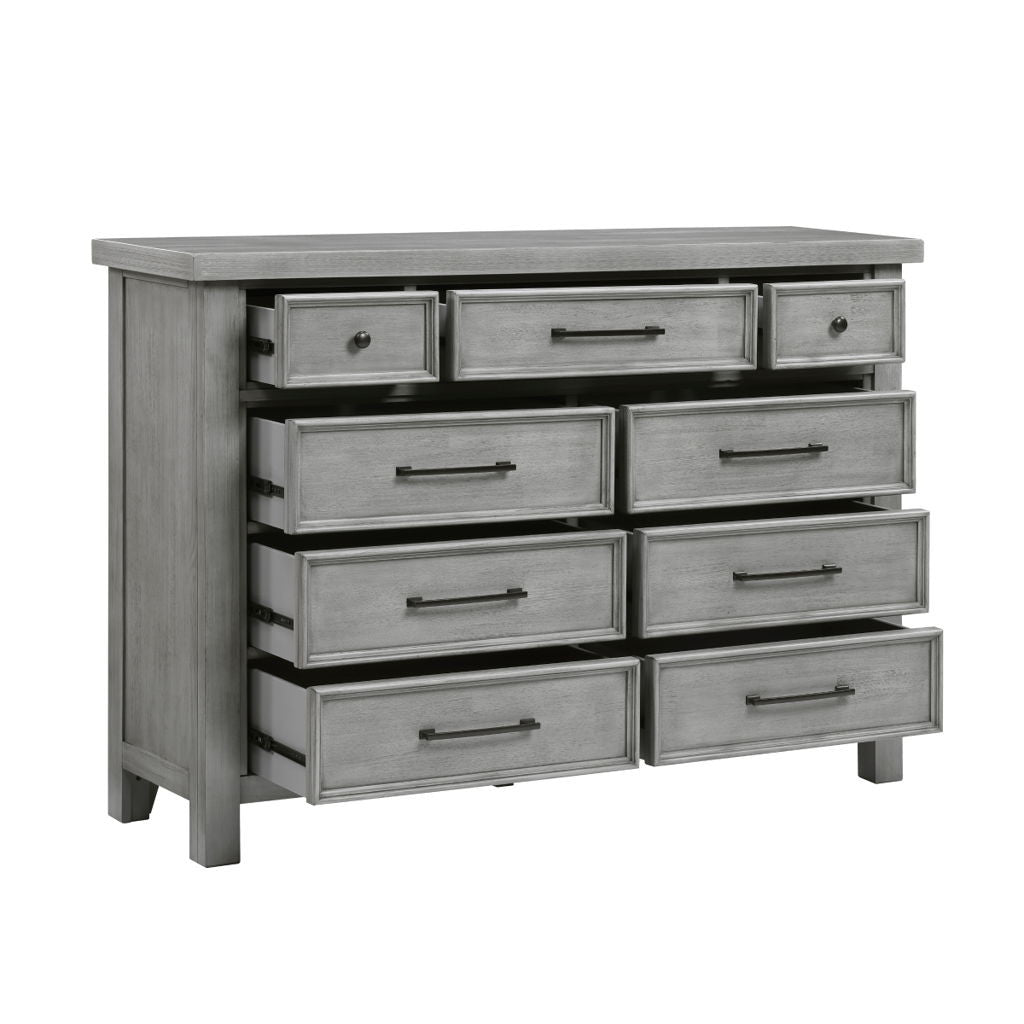 Logandale - Dresser