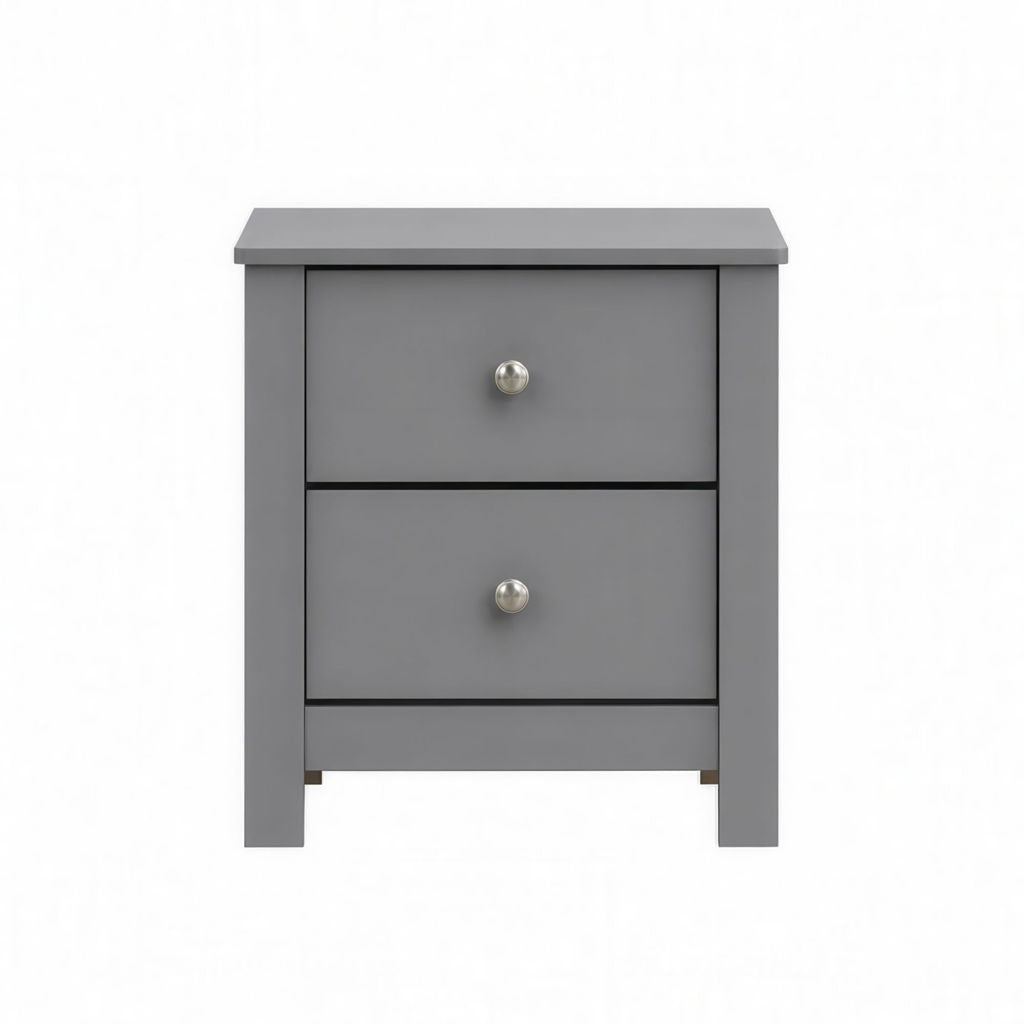 Sami - Youth 2-Drawer Nightstand