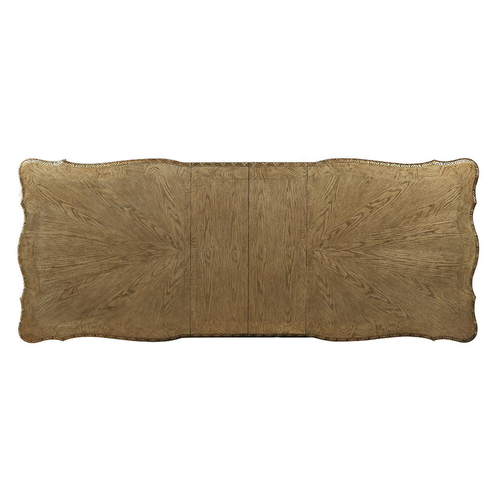 Ragenardus - Dining Table