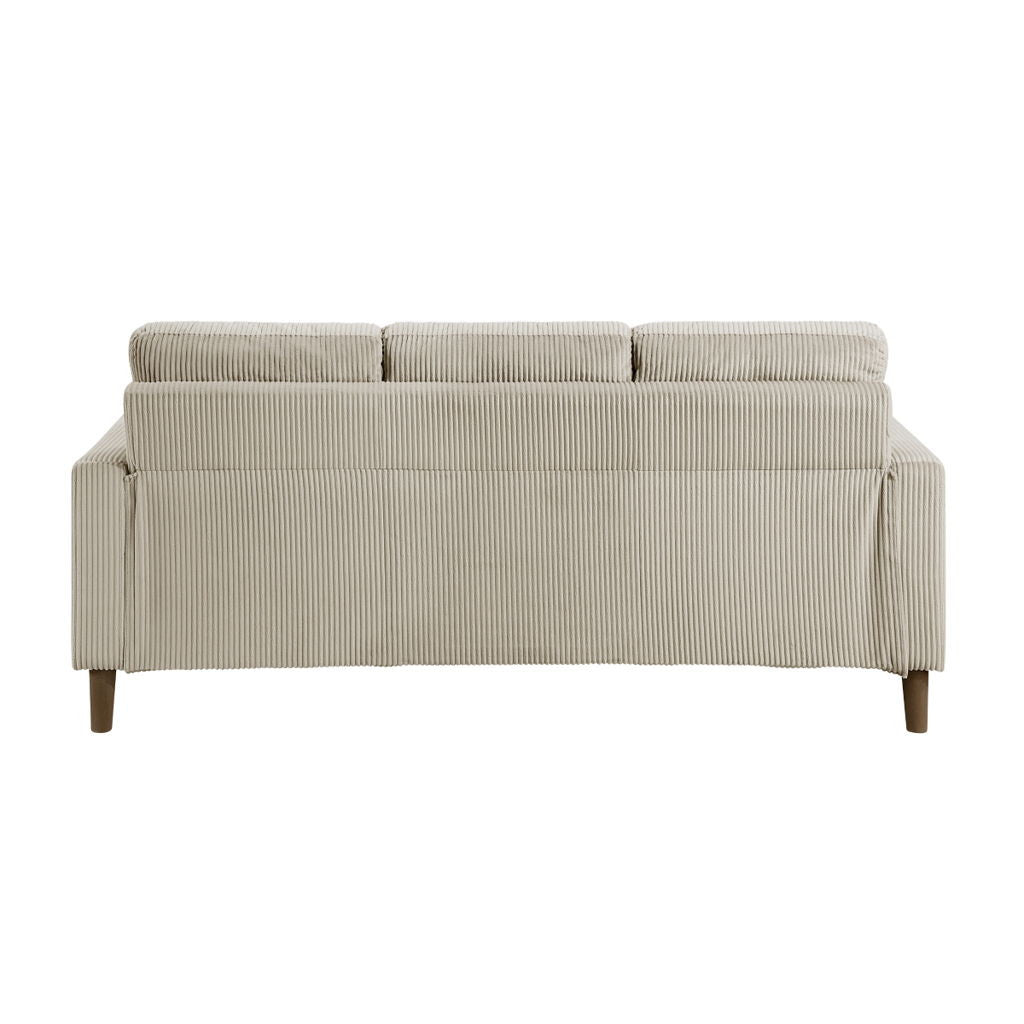 Crandall - Sofa & Loveseat