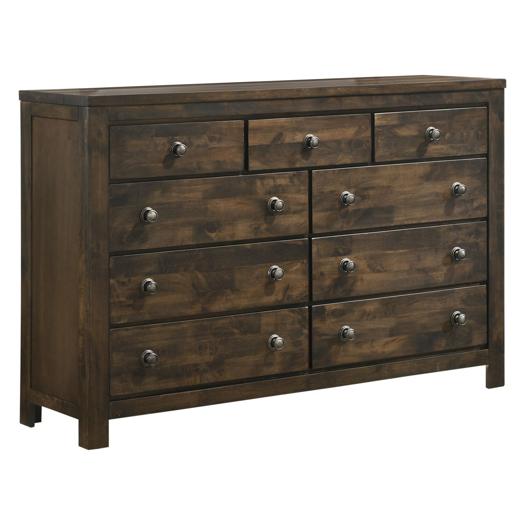 Blue Ridge - Dresser