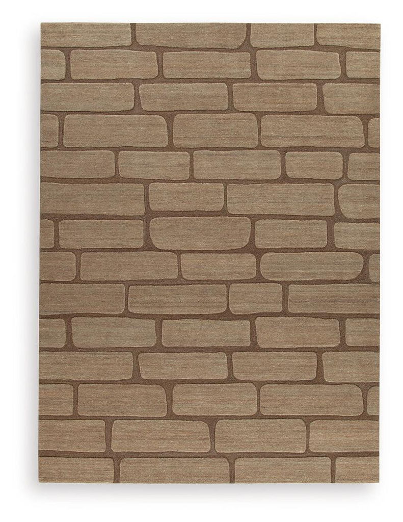Orest - Rug