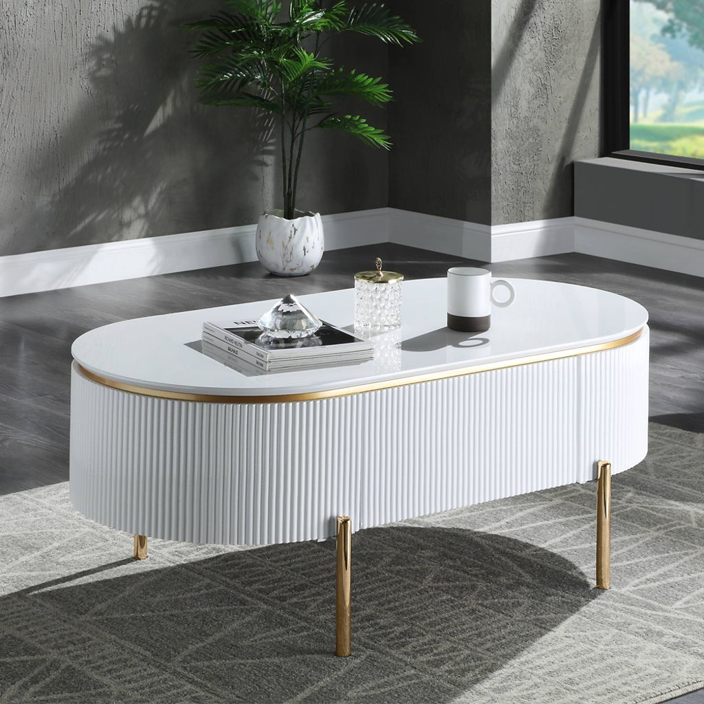 Daveigh - Table