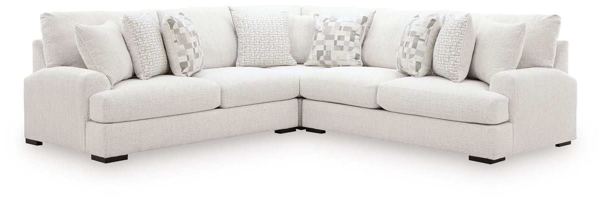Misty-Lakes - Sectional