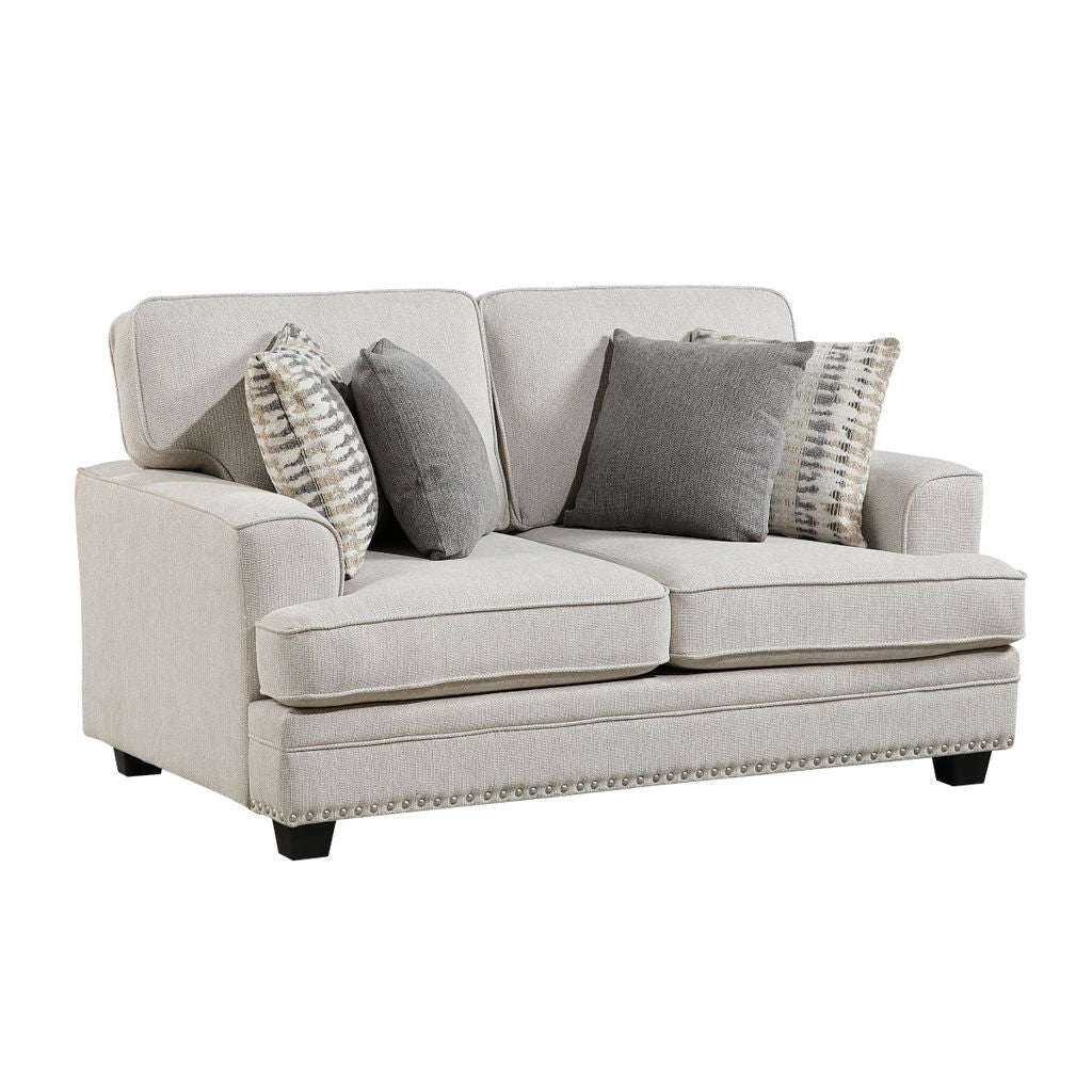 Bradford - Loveseat