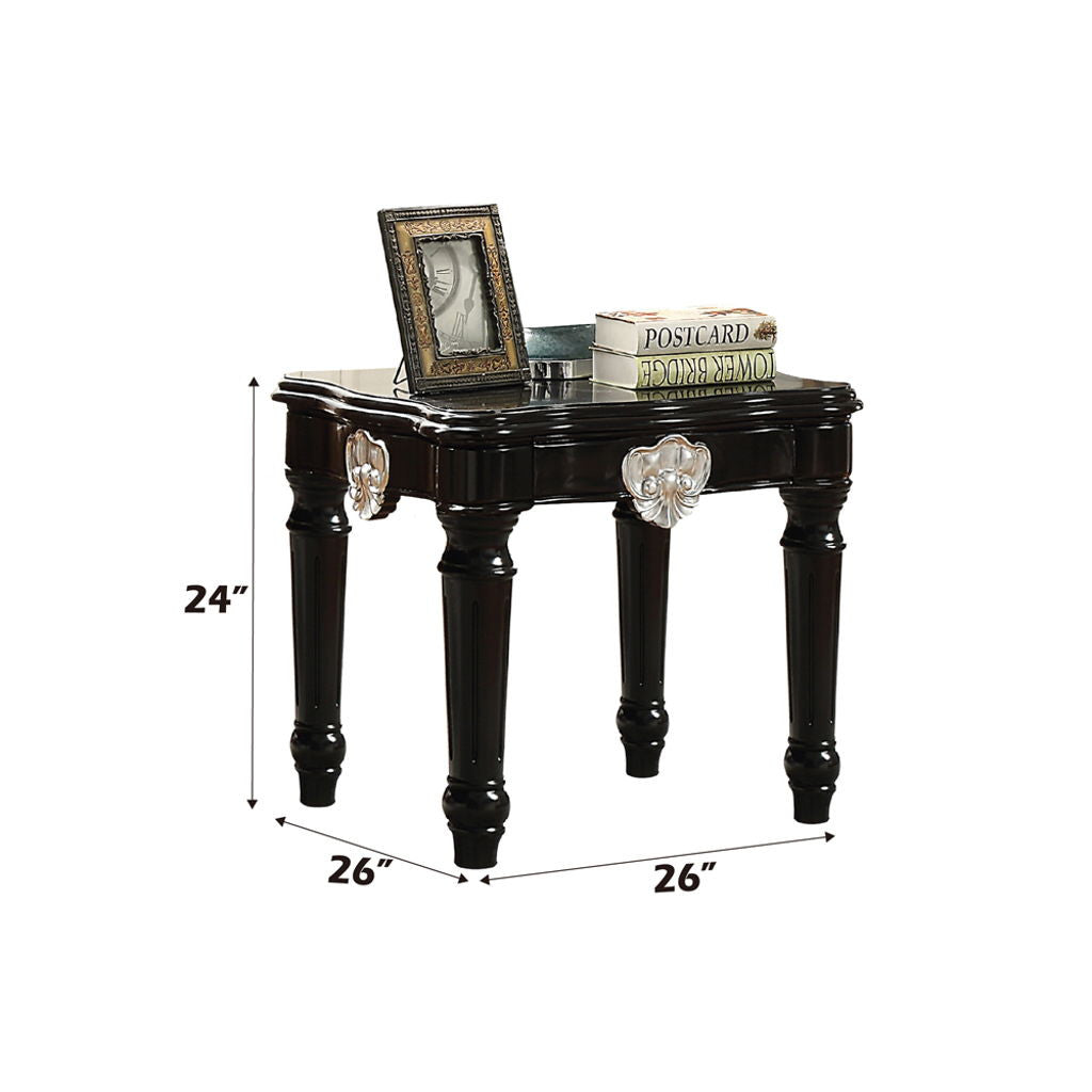 Ernestine - End Table