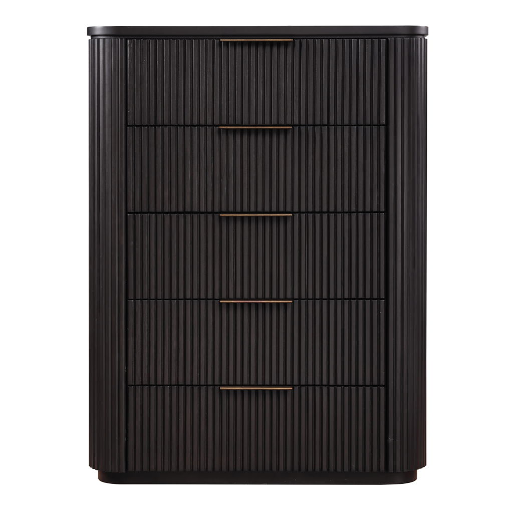 Henry - Chest