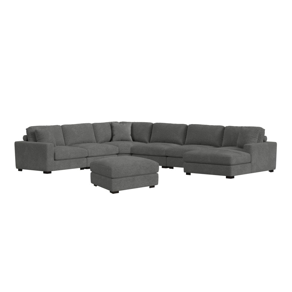 Arizona - Modular Sectional Set