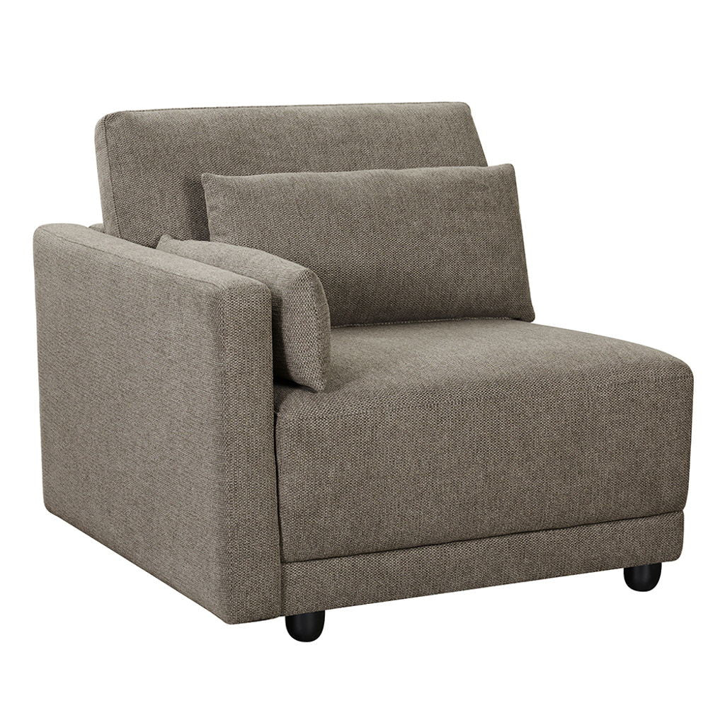 Rylie - Modular Chair With Pillows