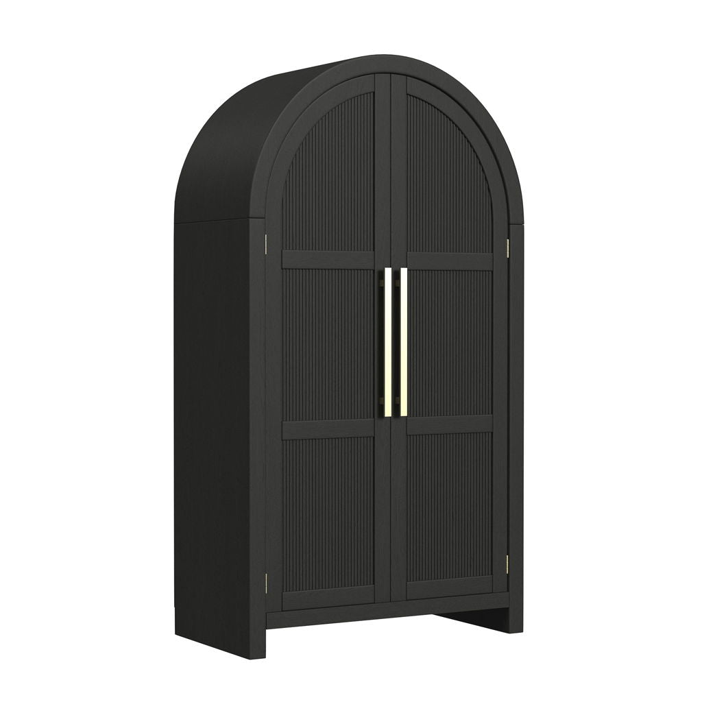 Ridgemont - Large Cabinet