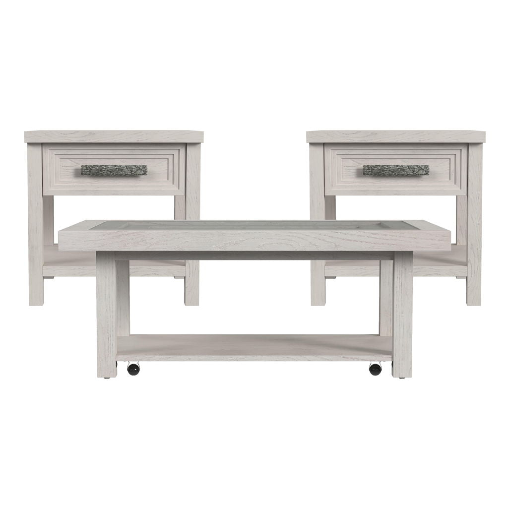 Avalanche - Occasional Table Set