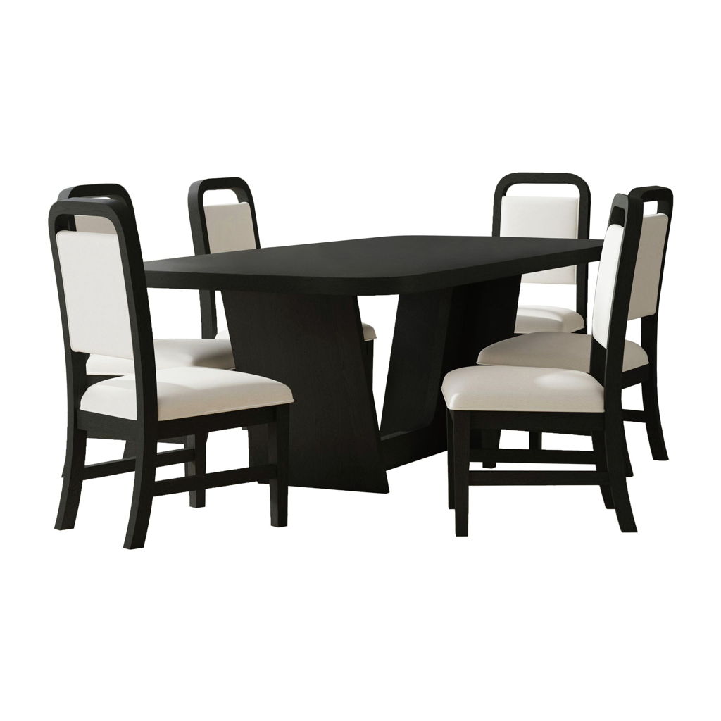 Ridgemont - Standard Height Dining Set