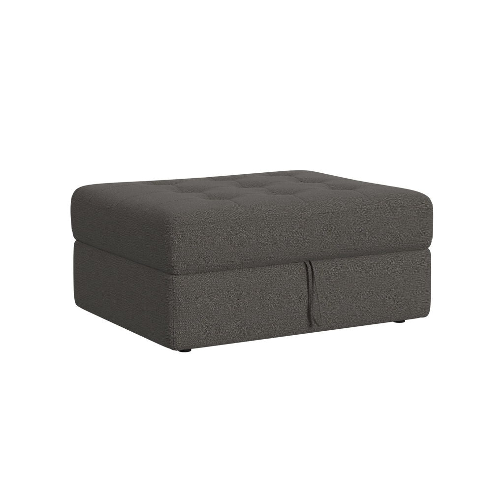 Options One - Storage Ottoman