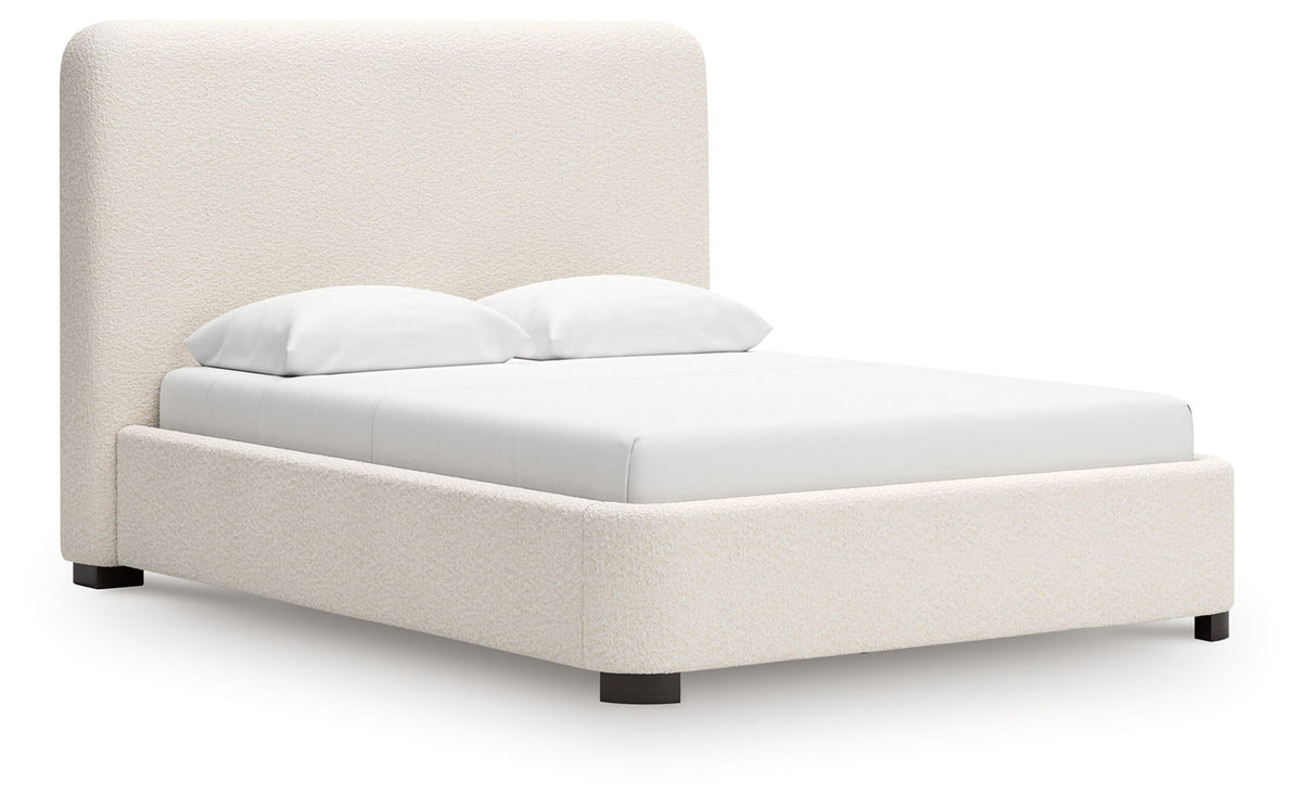 Brintstreet - Upholstered Bed
