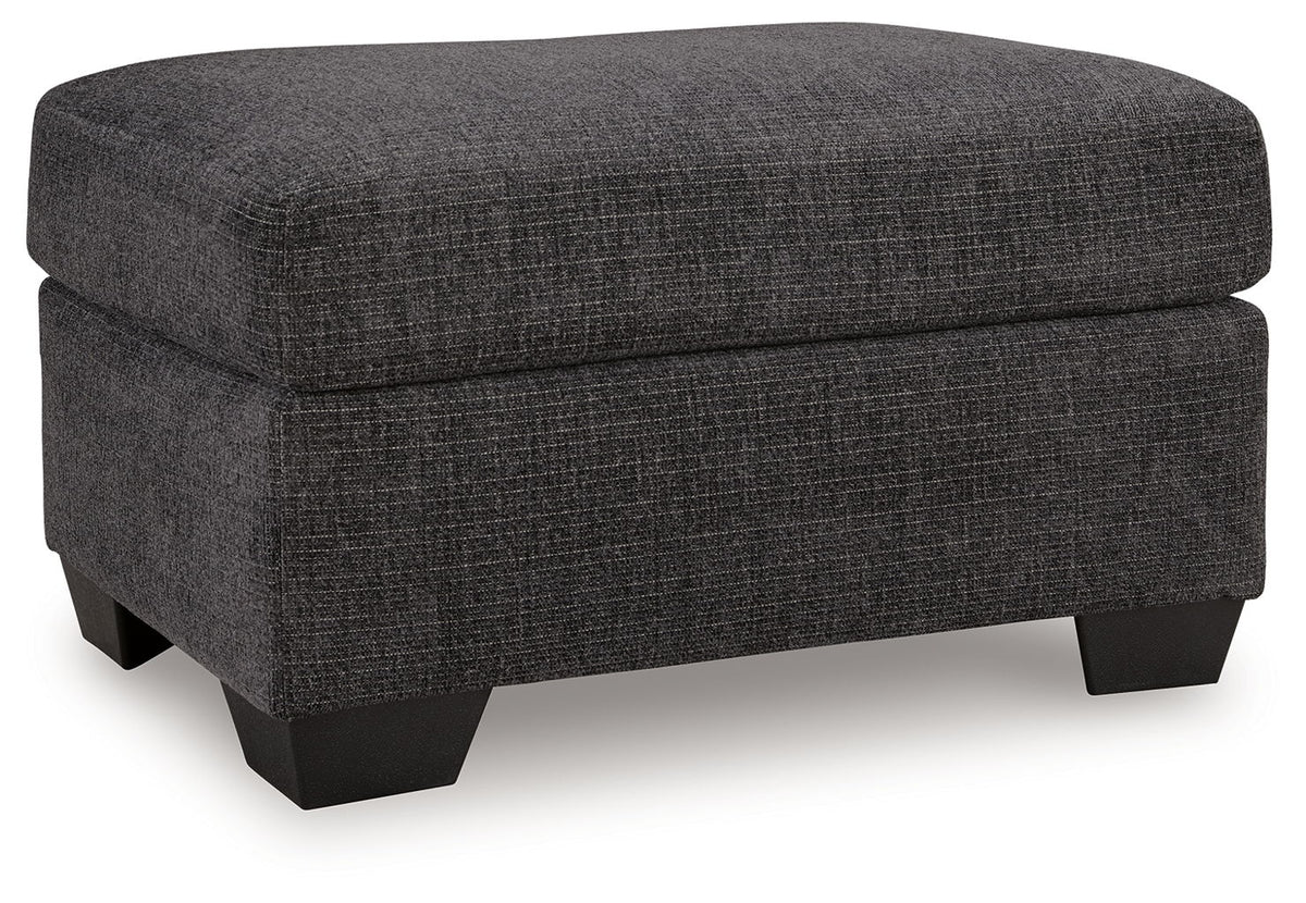 Loreo - Ottoman
