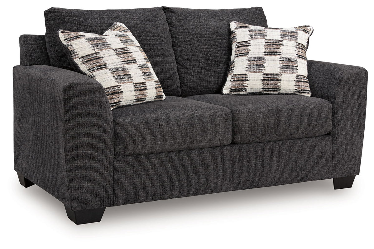 Loreo - Loveseat