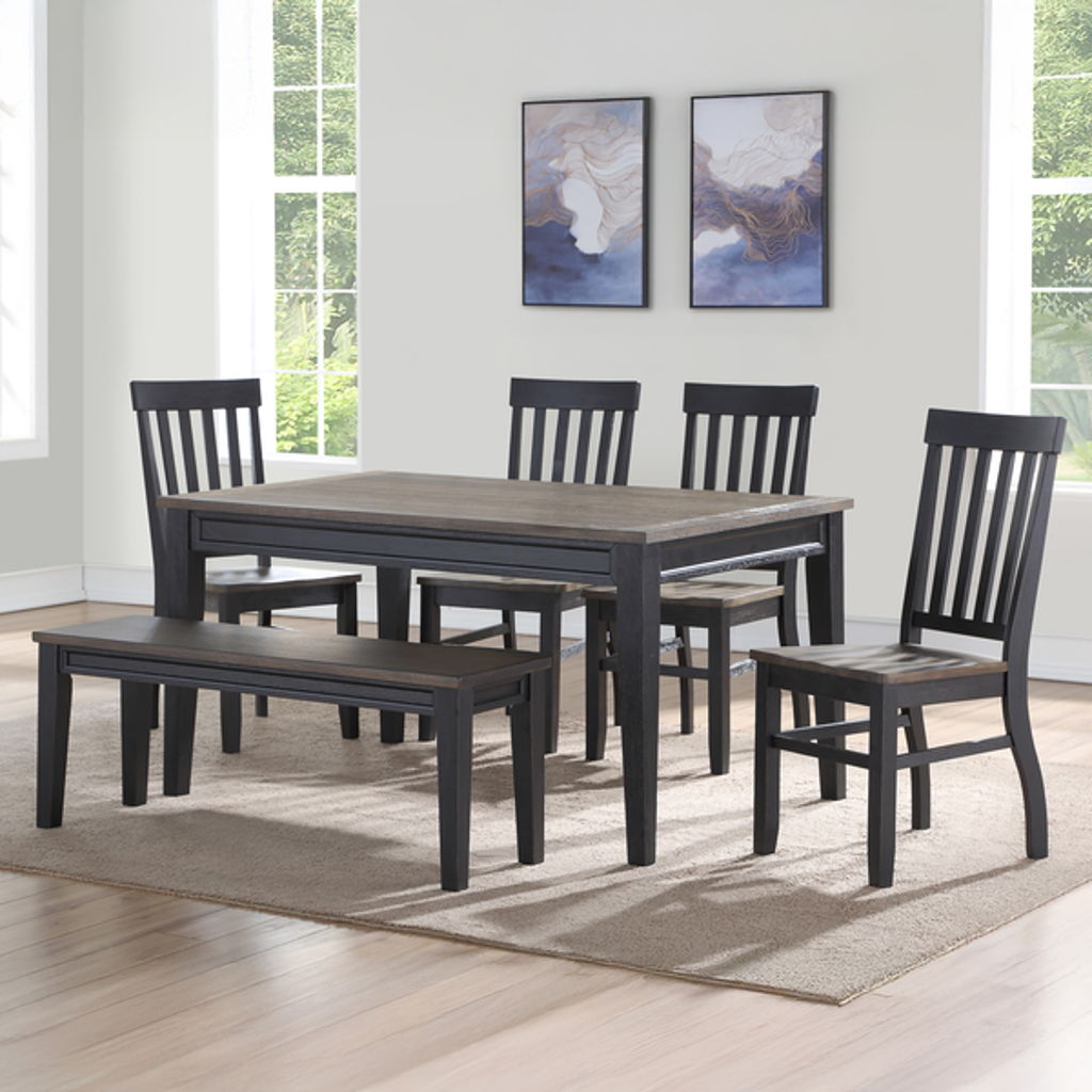 Raven - Dining Set