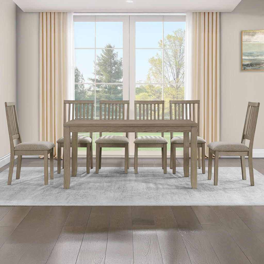 Yorktown - Dining Set
