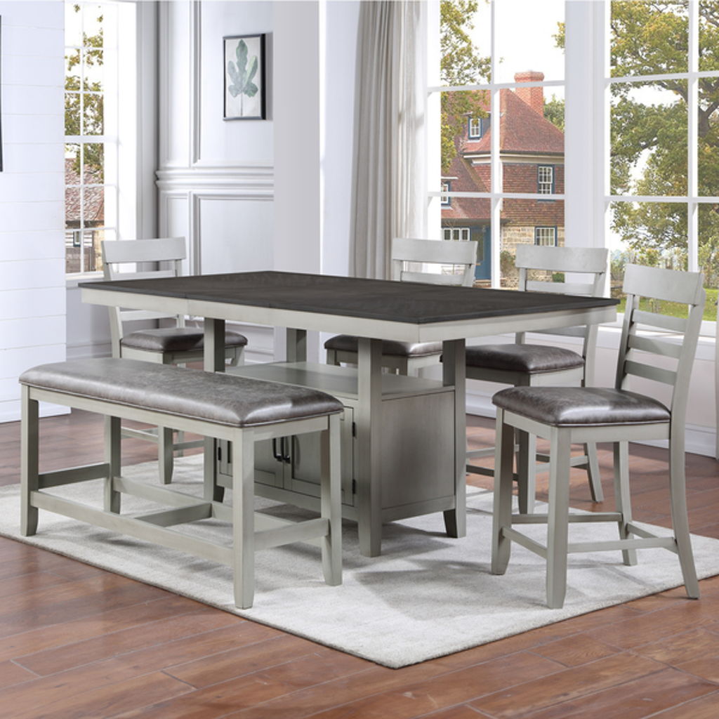 Hyland - Dining Set