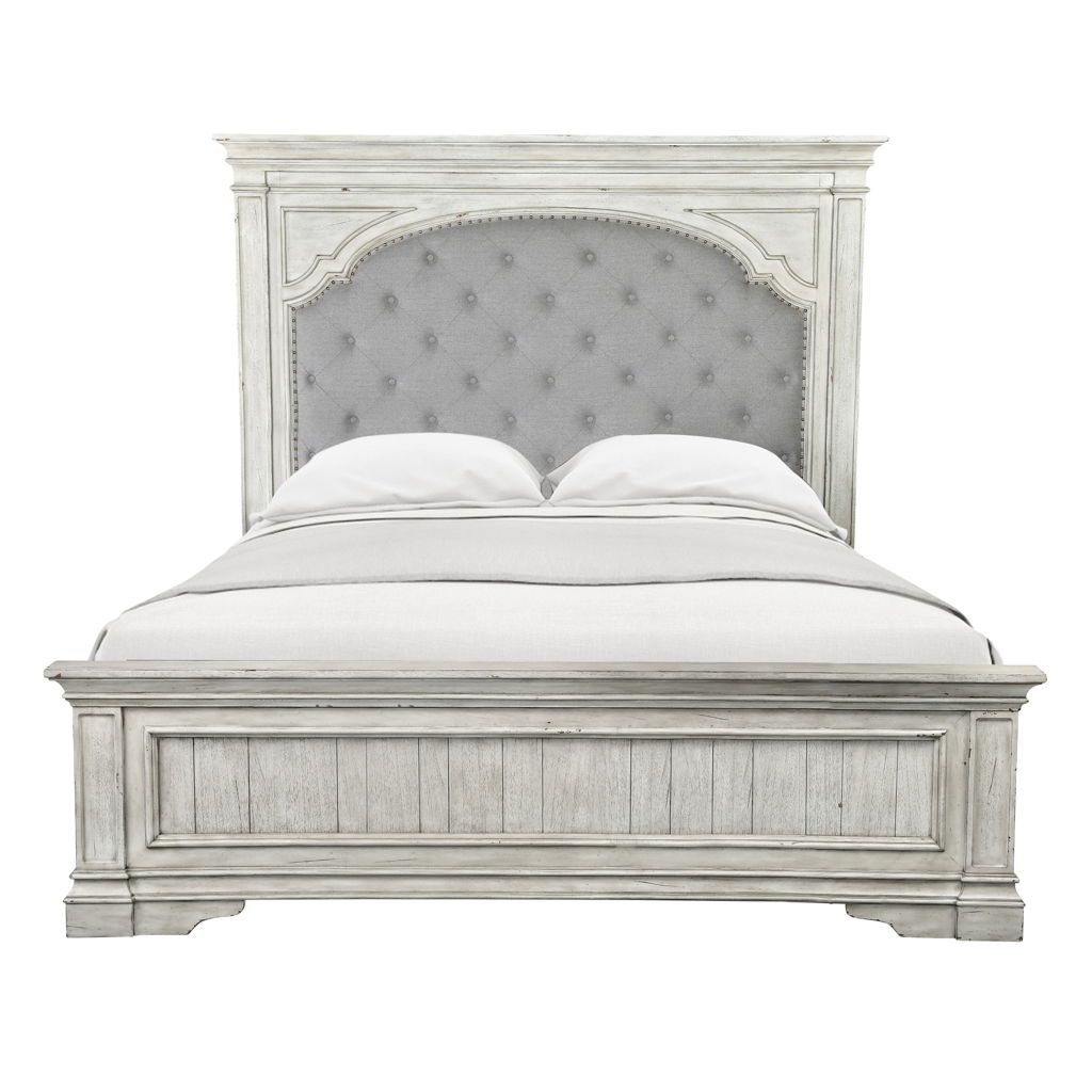Highland Park - Bed