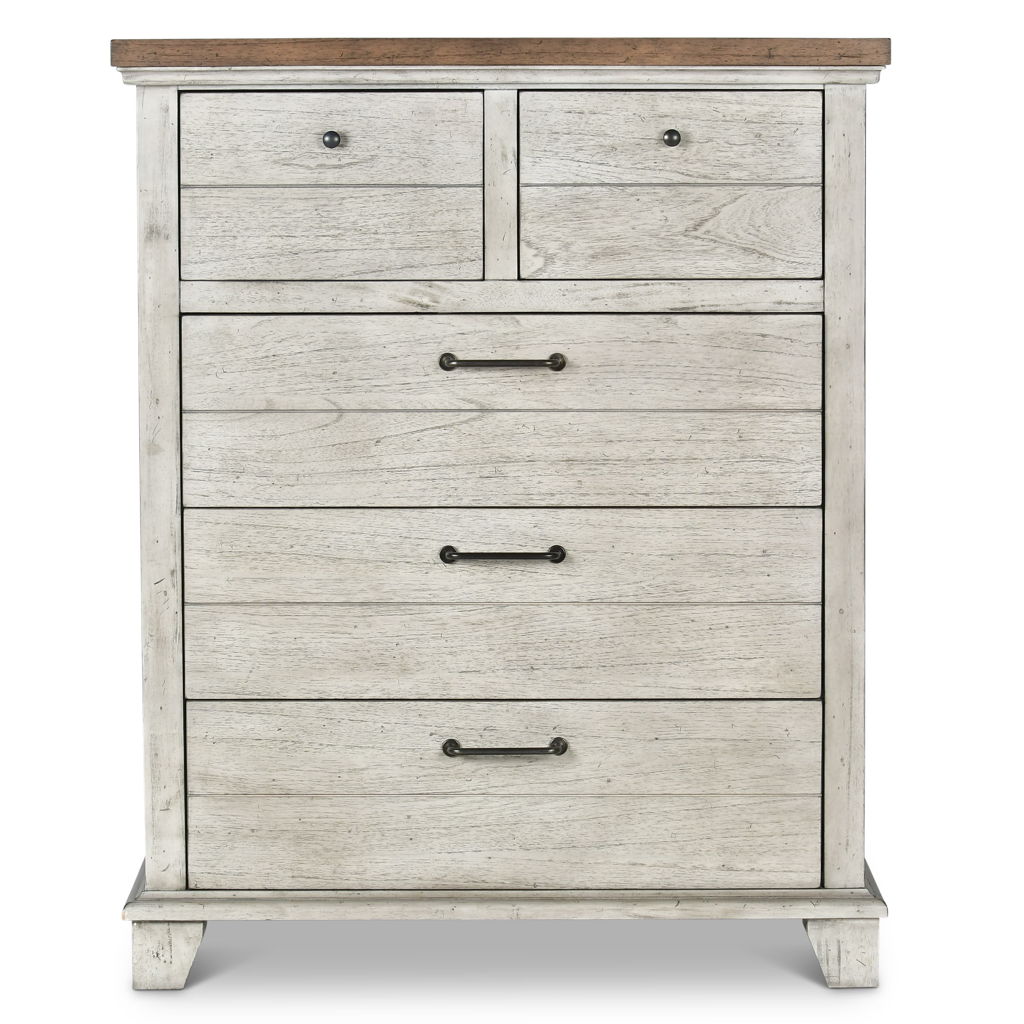Bear Creek - Chest