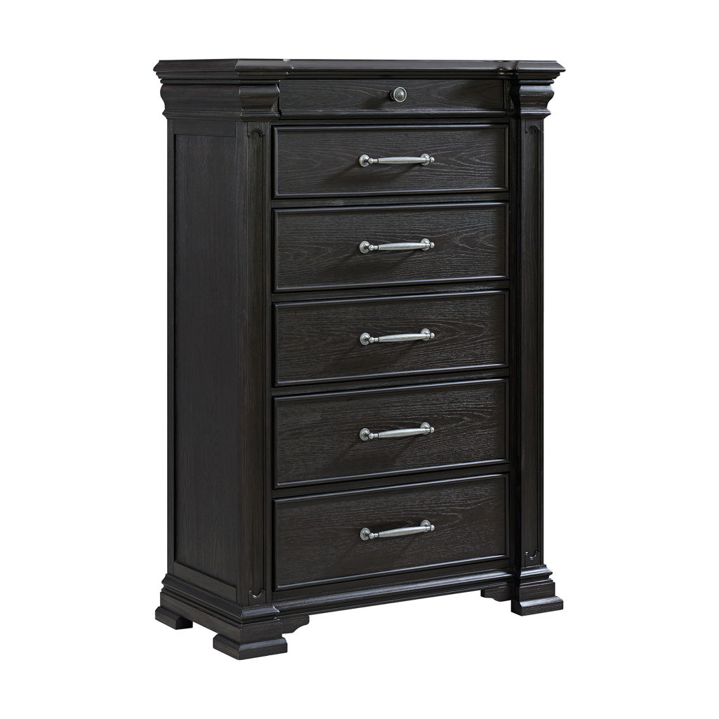 Kings Court - 6-Drawer Chest
