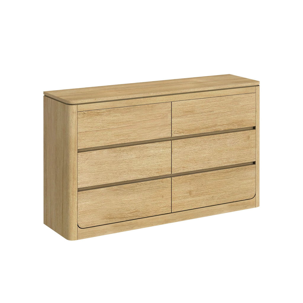 Rosalie - Dresser