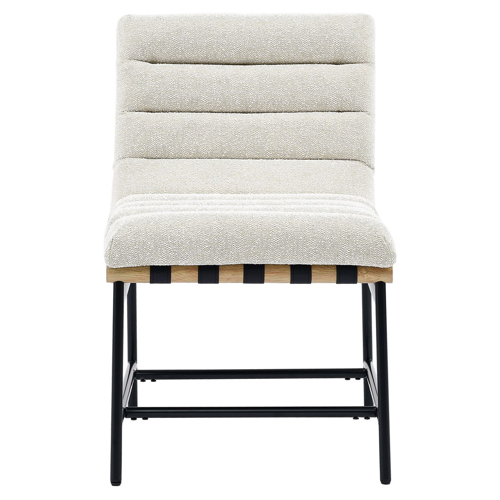 Nicco - Dining Room Side Chair (Set of 2)