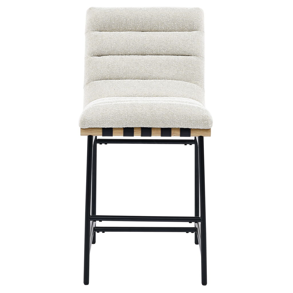 Nicco - Counter Chair (Set of 2)