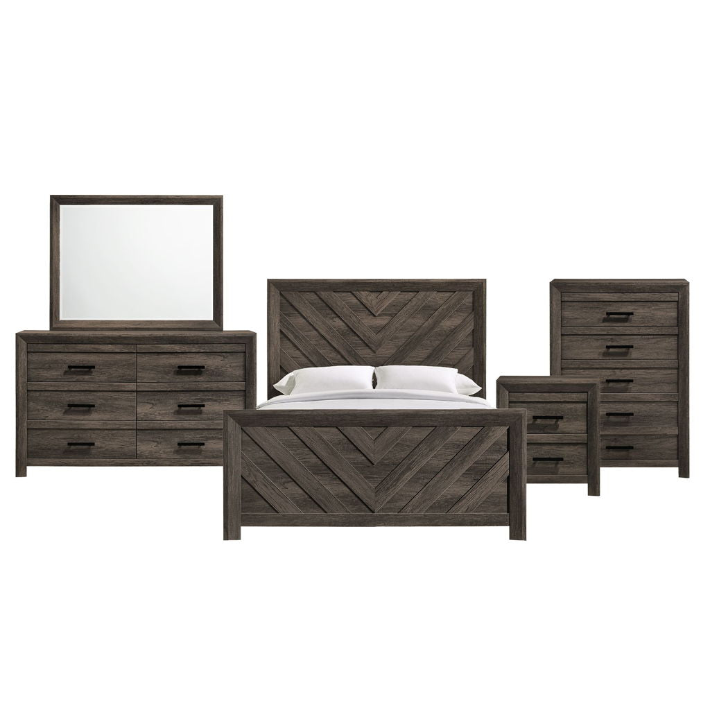 Eleanor - Bedroom Set