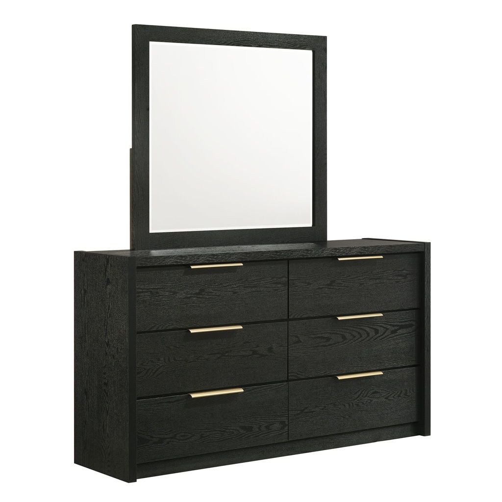 South Bend - Dresser For Bedroom
