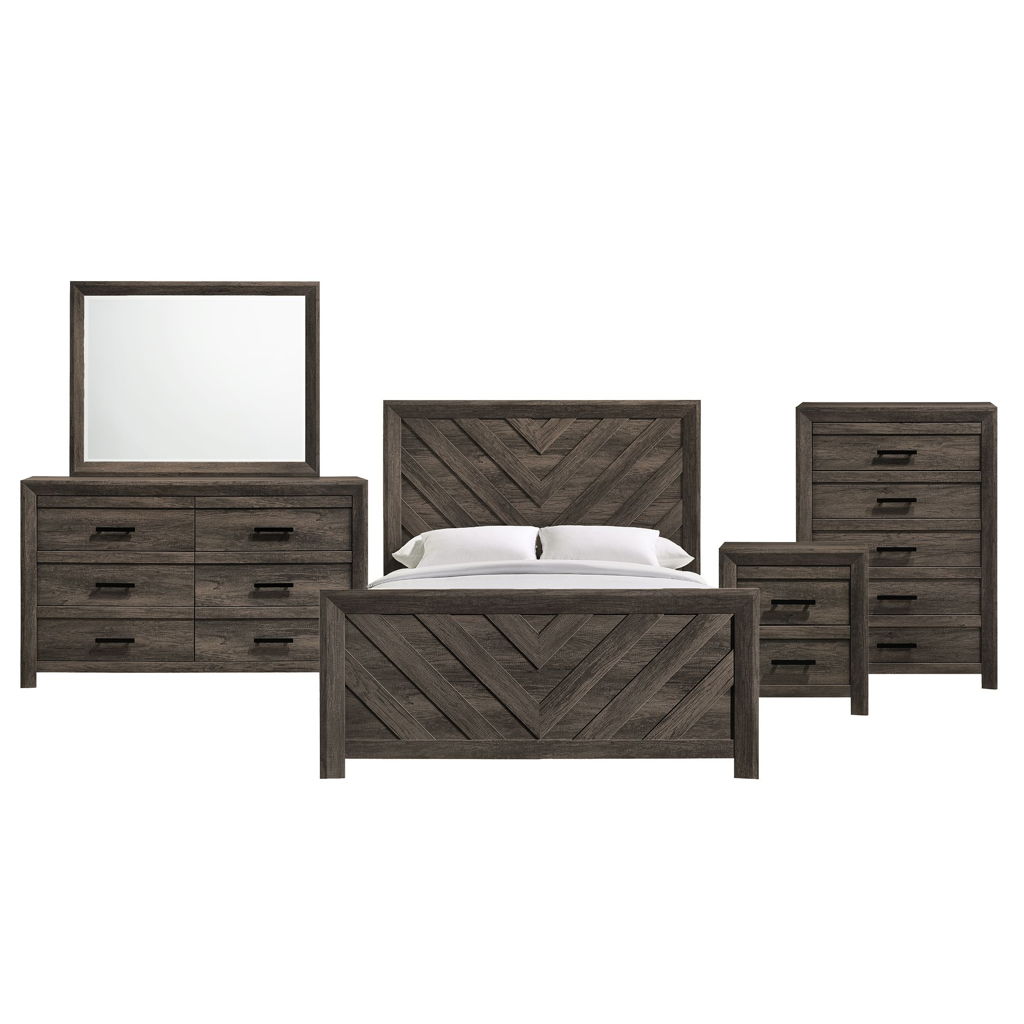 Eleanor - Bedroom Set