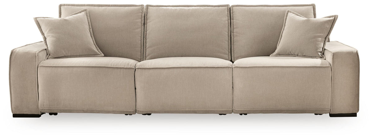 Carceri - Reclining Sectional