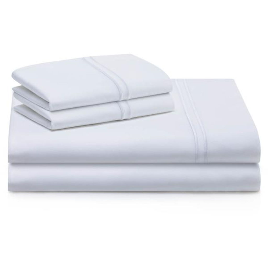 Woven Supima - Cotton Sheets
