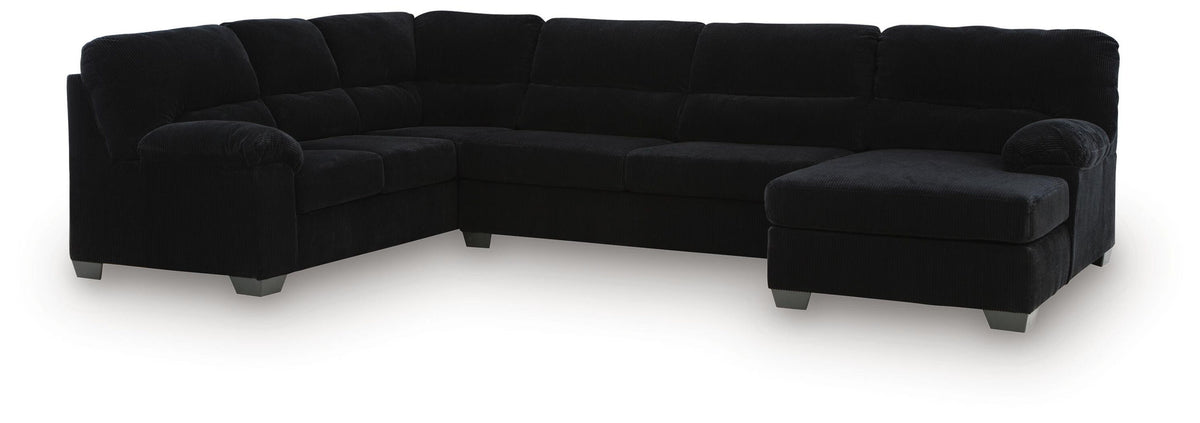 SimpleJoy - Sectional