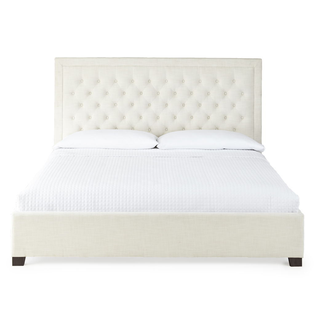 Isadora - Bed