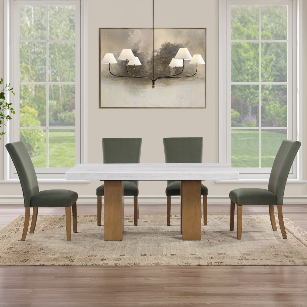 Artemis - Dining Room Set