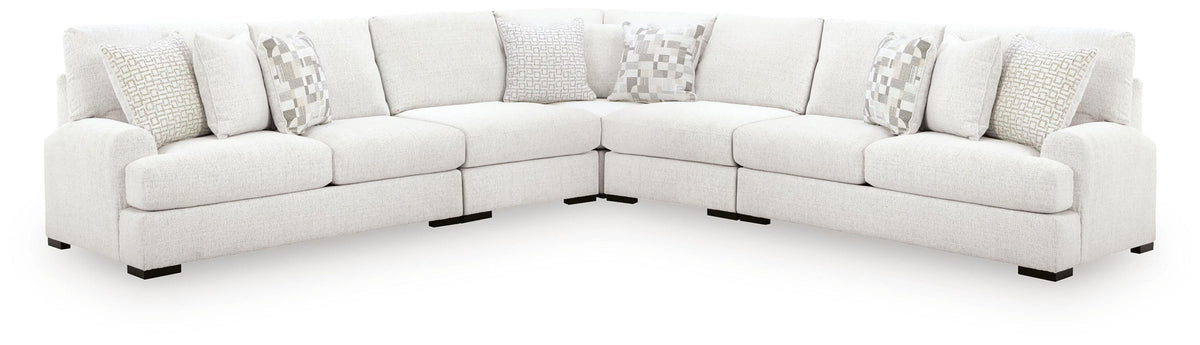 Misty-Lakes - Sectional