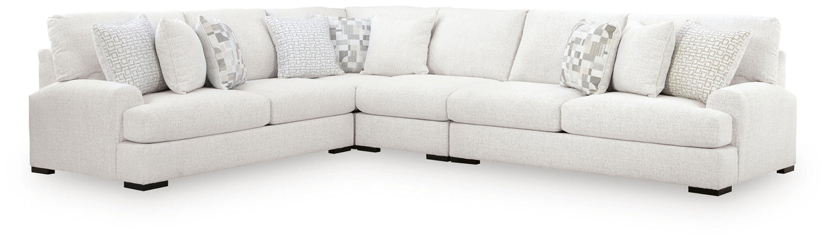 Misty-Lakes - Sectional