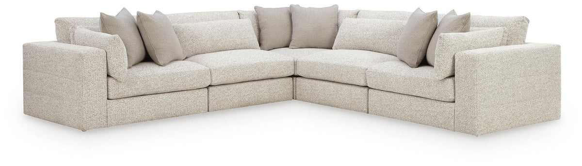 Ashbourne Estate - Sectional