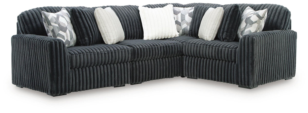Midnight-Madness - Sectional
