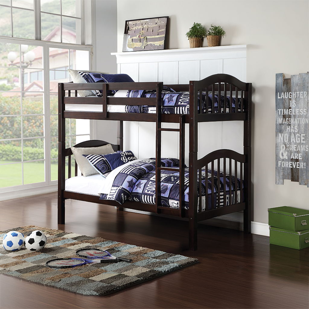 Heartland - Bunk Bed